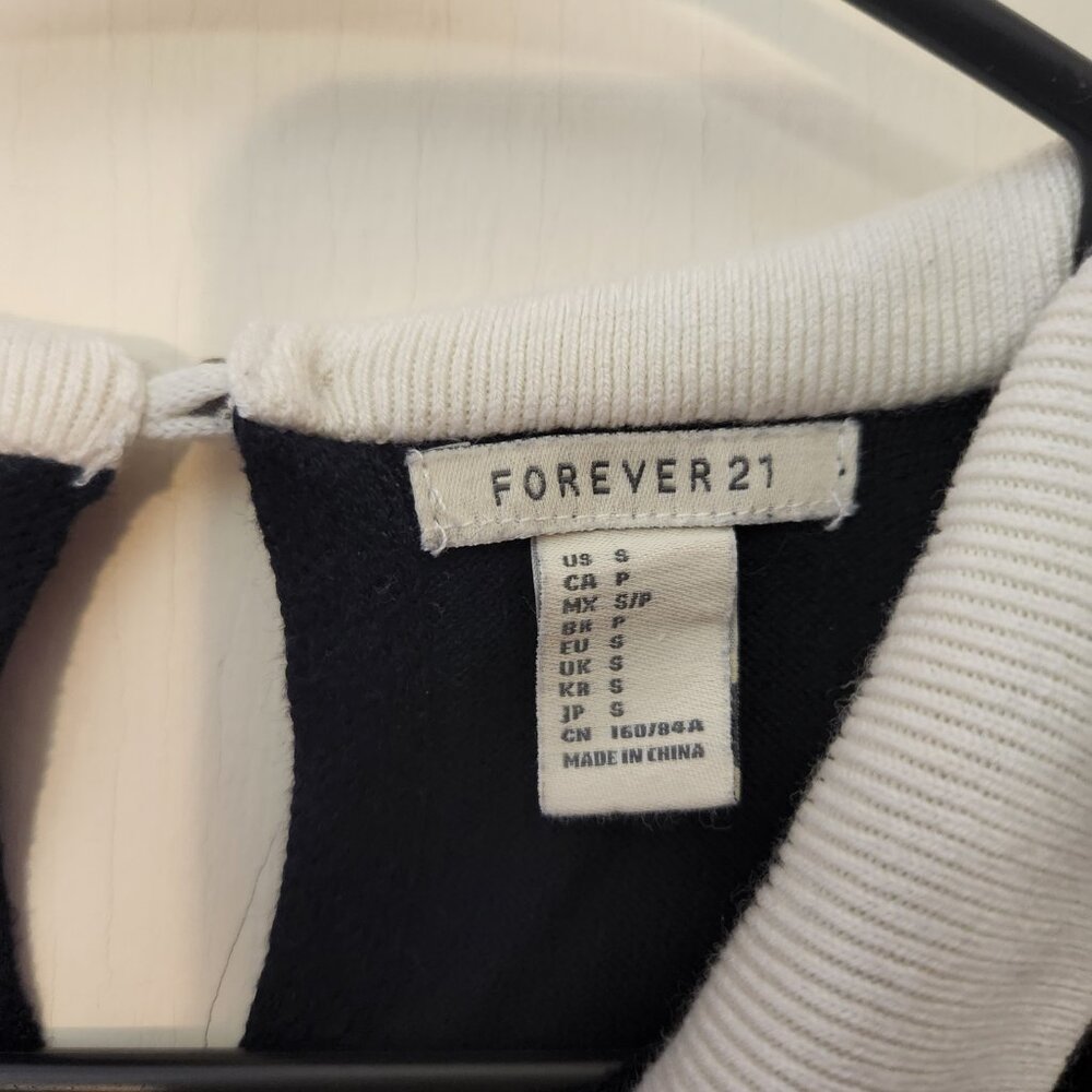 *2 pieces women's blouses sz S - Picture 3 of 7